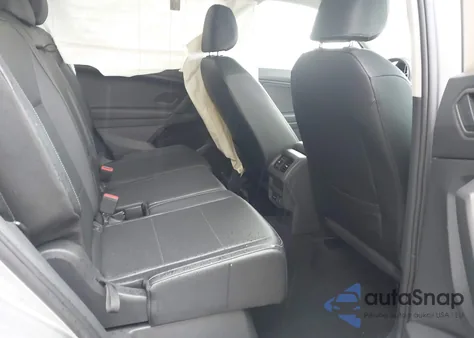 2019 Volkswagen Tiguan 2.0T Se/2.0T Sel/2.0T Sel R-Line/2.0T Sel R-Line Black from USA, damaged, VIN 3VV3B7AX7KM194376